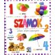 Számok - Vidám, képes lapozgató - Londoni Készleten